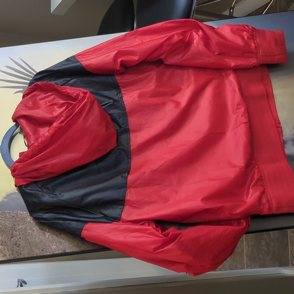 Nike Sportswear Windrunner Jacket - Picture 4 of 5